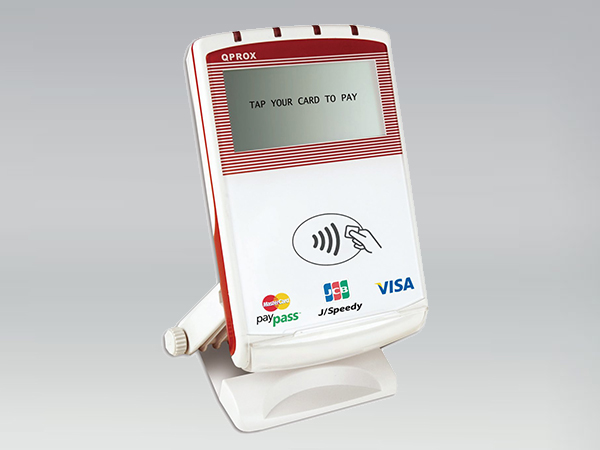 Contactless Reader